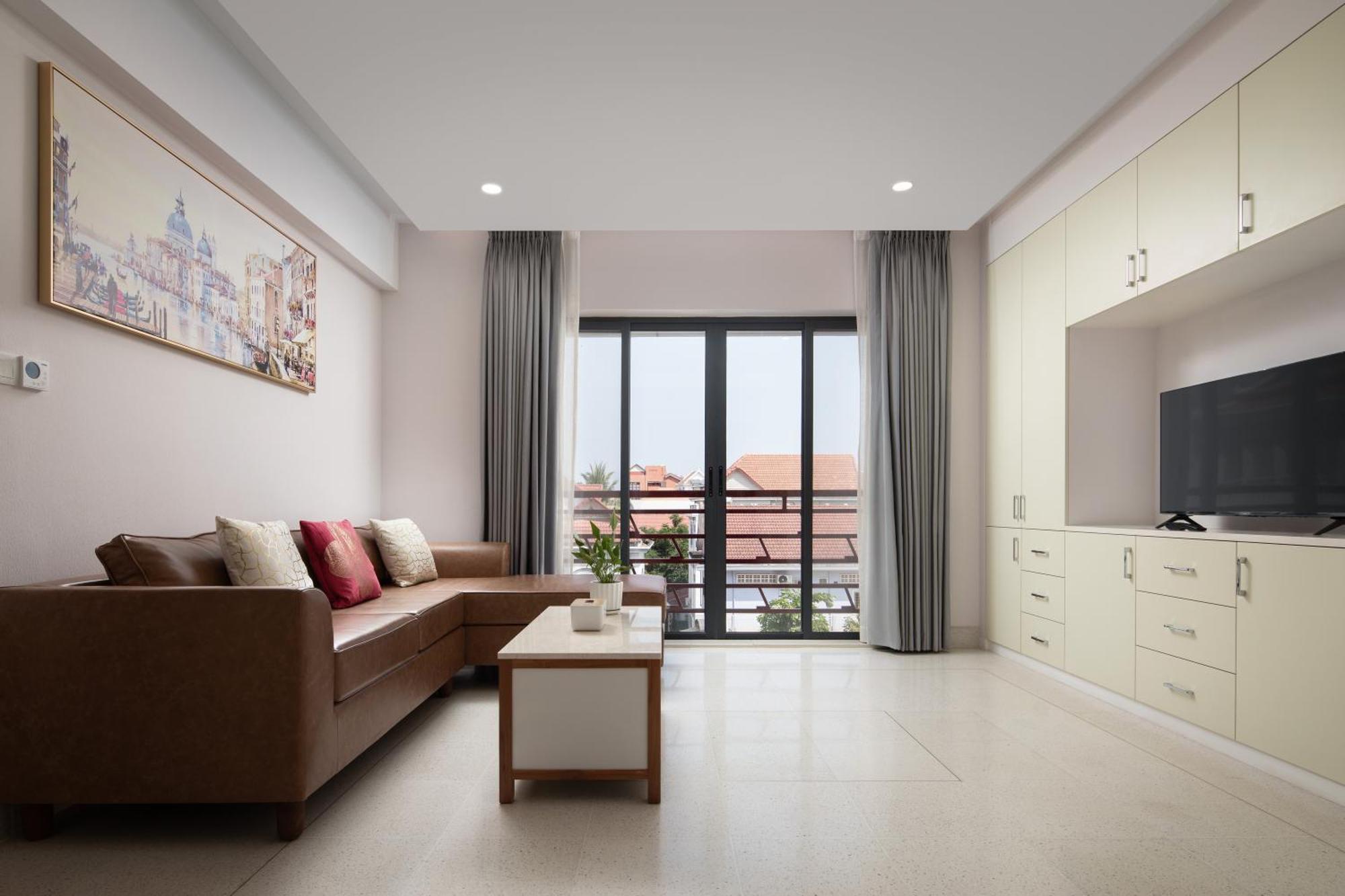 Angkor Mansion & Residence Сием Реап Екстериор снимка